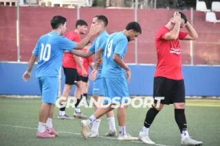 Ετοιμάζεται για την δική του… πρεμιέρα ο ΑΟΤ