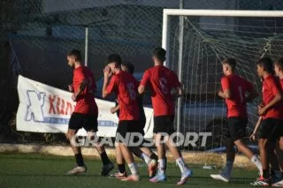 Ταλέντο από τη Μεσαρά: Η στρατηγική της Φαιστού
