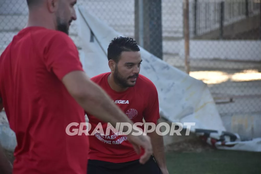 Ικανοποίηση για τις εμφανίσεις στη Φαιστό