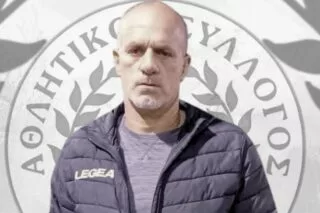 Στ. Ανωγειανάκης: «Σημαντικός λόγος να πω το ναι ήταν ο Βαγγέλης Περδικάκης»