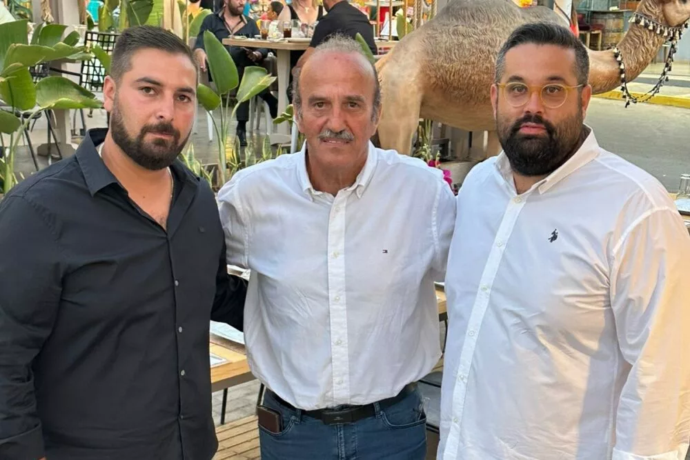 Β. Καργάκης: «Ευχαριστημένοι με την ανοδική πορεία, να πρωταγωνιστήσουμε την επόμενη σεζόν»