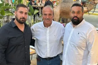 Β. Καργάκης: «Ευχαριστημένοι με την ανοδική πορεία, να πρωταγωνιστήσουμε την επόμενη σεζόν»