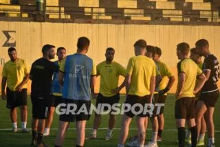 Θέλει τους πρώτους του βαθμούς στο πρωτάθλημα ο Κόρακας