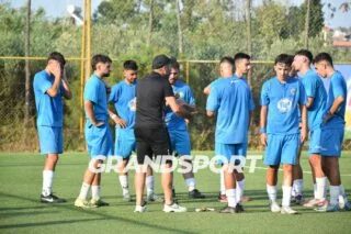 Τα φιλικά “κλειδί” για το Λίντο ενόψει της Α1 ΕΠΣΗ