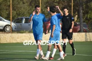 Επιστροφή στο γήπεδο για το Λίντο
