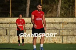 Κέρδισε τον Κόρακα η Φαιστός