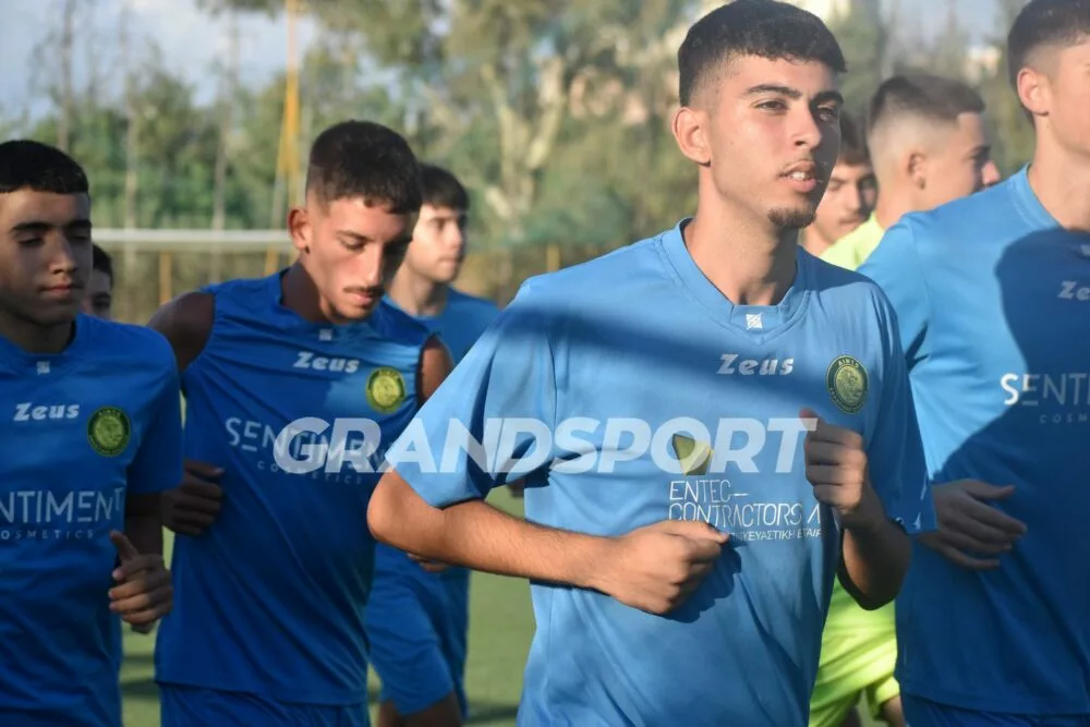 Χωρίς προβλήματα συνεχίζεται η προετοιμασία του Λίντο