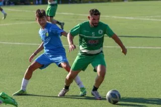 Κέρδισε την Παλιανή ο Ζαρός