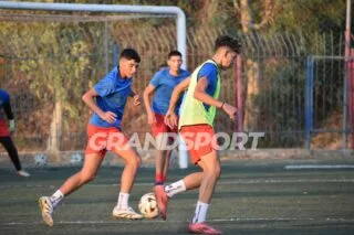 Το ποινολόγιο παικτών από την ΕΠΣΗ-Βαριά καμπάνα στον Σεληνιωτάκη του Μαραθώνα Β’
