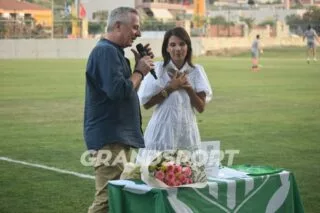 Γιούχτας: «Τιμή σε όλους τους που συνέδραμαν και συνεχίζουν να βοηθούν την ομάδα»