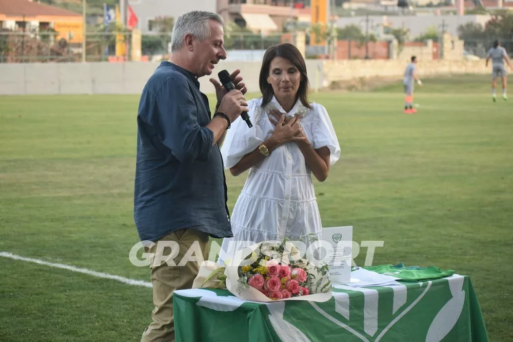 Γιούχτας: «Τιμή σε όλους τους που συνέδραμαν και συνεχίζουν να βοηθούν την ομάδα»