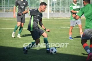 ΕΠΣΗ: Τα αποτελέσματα στα φιλικά της Κυριακής (24/8)