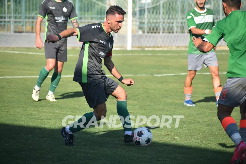 ΕΠΣΗ: Τα αποτελέσματα στα φιλικά της Κυριακής (24/8)