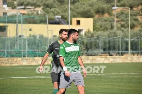 Με Εργοτέλη και Ρεθυμνιακό το φετινό Μαρκομιχελάκειο Τουρνουά
