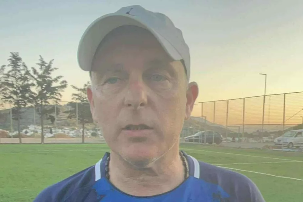 Α. Μαυρογιαννάκης: «Προχωράμε για την συνέχεια»