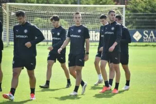 Επέστρεψε στη βάση του ο ΟΦΗ