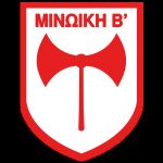 ΜΙΝΩΙΚΗ Β
