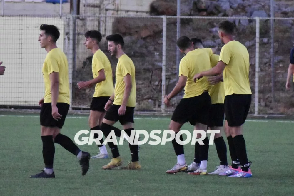 Μετράνε αντίστροφα για την έναρξη του πρωταθλήματος στον ΠΑΝΟΜ