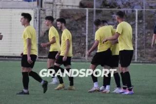 Μετράνε αντίστροφα για την έναρξη του πρωταθλήματος στον ΠΑΝΟΜ
