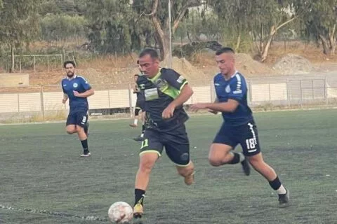 Επέστρεψε στις νίκες η Παλιανή σε κρίσιμη βαθμολογική κατάσταση ο ΠΟΗ
