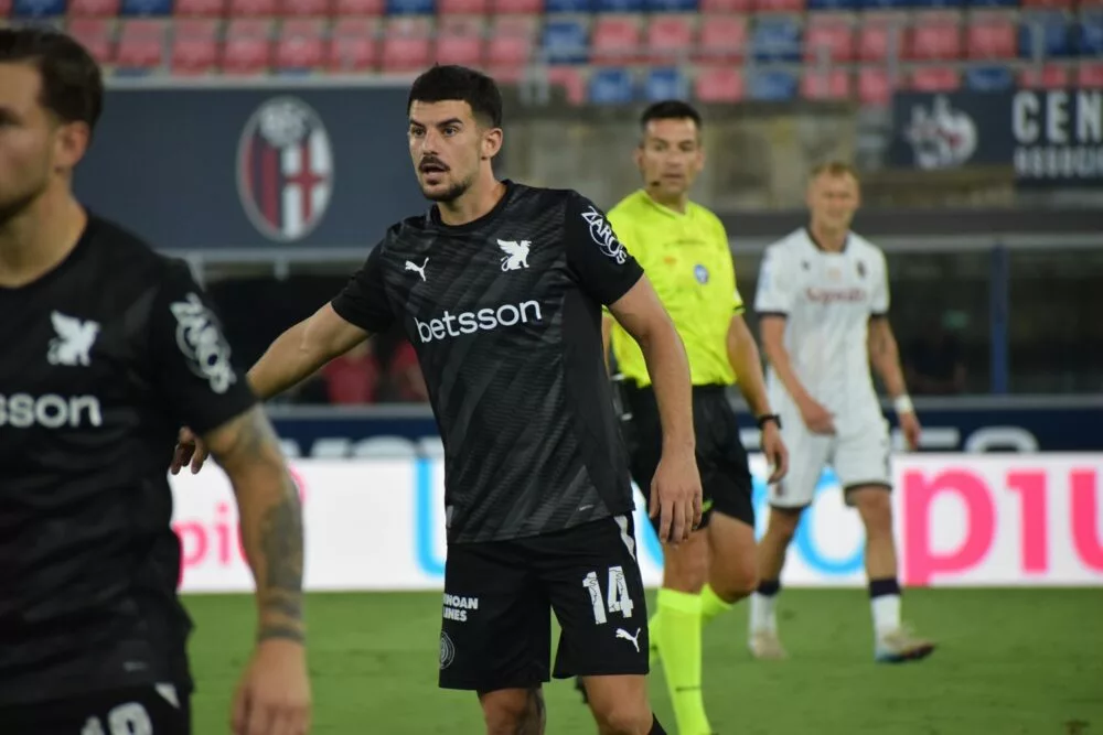 Το Super Cup έβαλε «στοπ» στις επαφές του ΟΦΗ με τη Νάπολι