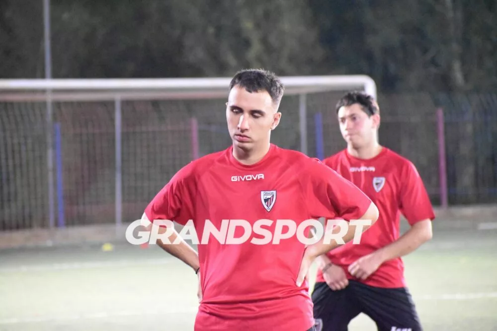 Ιδανική πρεμιέρα με επτά γκολ για τον ΟΦΑΜ