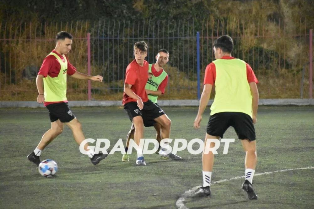 Χωρίς πρόσβαση στο γήπεδο Αλμυρού ο ΟΦΑΜ