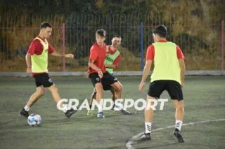 Χωρίς πρόσβαση στο γήπεδο Αλμυρού ο ΟΦΑΜ