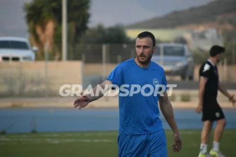 Σημαντική προσθήκη με Γιάννη Κοζυράκη η ΑΕΚ