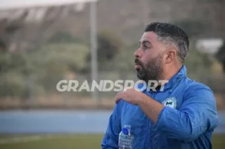 Λ. Ρουσάκης: «Έχω εμπιστοσύνη σε όλα τα παιδιά»