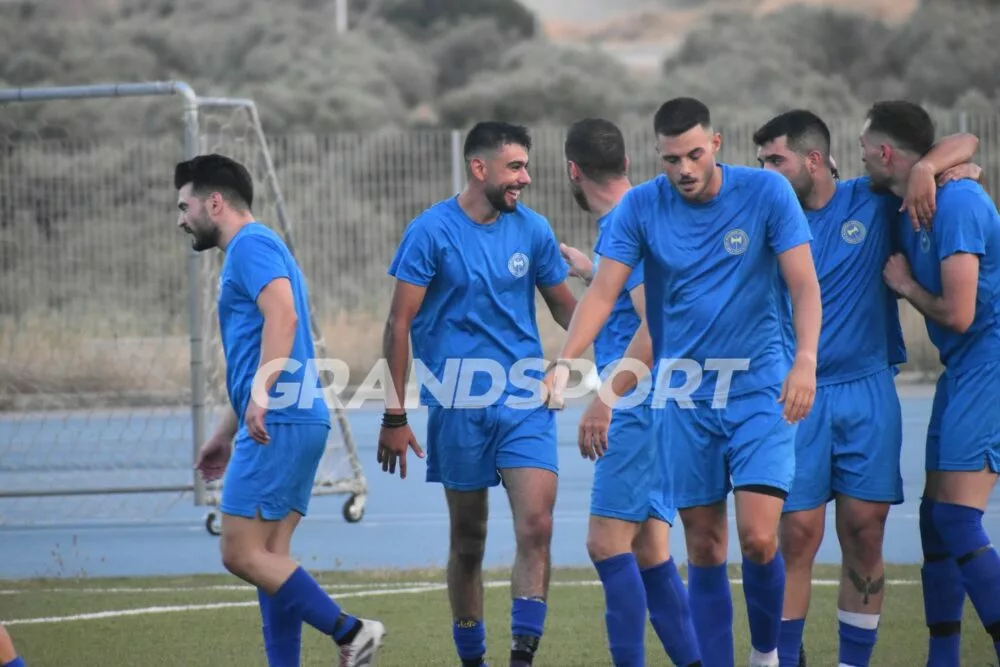 Καλή εικόνα και τεσσάρα του ΟΦΑ στον Μαραθώνα