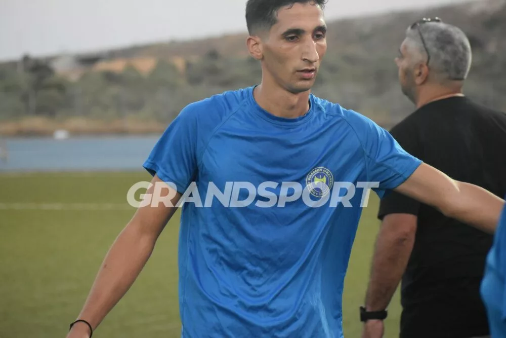 Πέρασε νικηφόρα από τη Μυρτιά ο ΟΦΑ