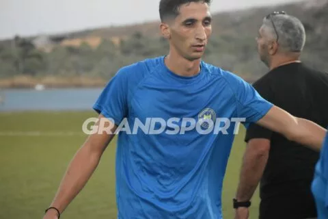 Πέρασε νικηφόρα από τη Μυρτιά ο ΟΦΑ