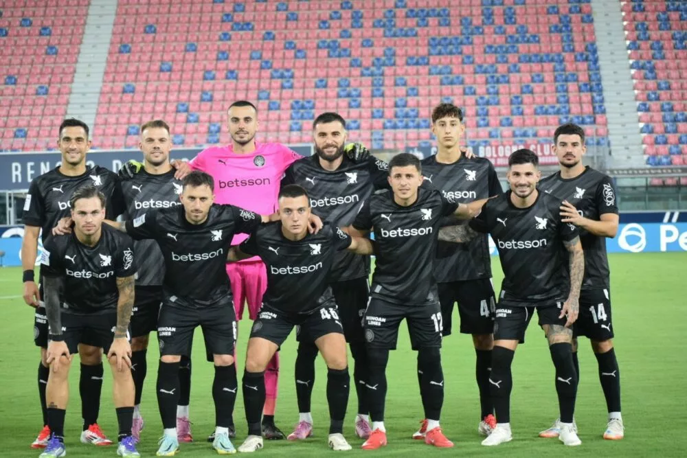Μπαίνουν σε εβδομάδα πρωταθλήματος στον ΟΦΗ