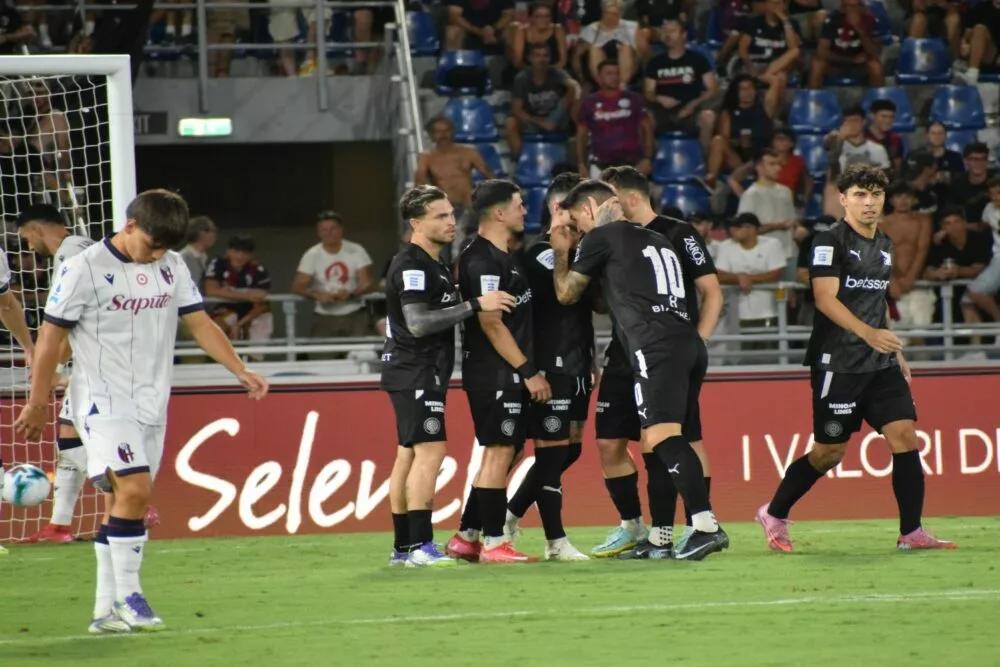 Συνεχίζει την δουλειά ο ΟΦΗ