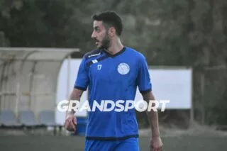 Μ. Βιτσαράς: «Κλείνει ένας μεγάλος και όμορφος κύκλος»