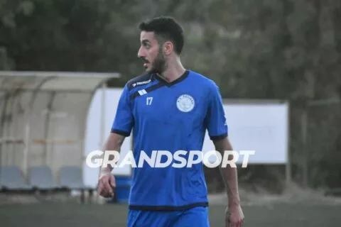 Μ. Βιτσαράς: «Αποδείξαμε πως μπορούμε να τα καταφέρουμε σαν οικογένεια»