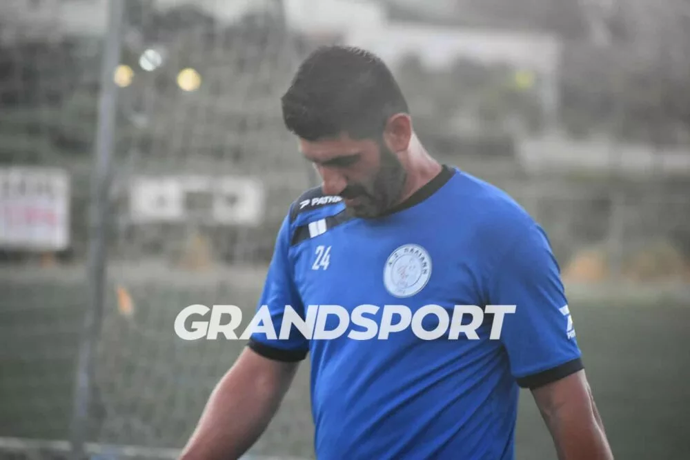 Κατέκτησε το τουρνουά στη μνήμη του Σπύρου Βιολάκη η Παλιανή