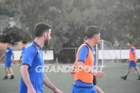 Μειώνονται οι ελπίδες της Παλιανής για συμμετοχή στη Β’ ΕΠΣΗ