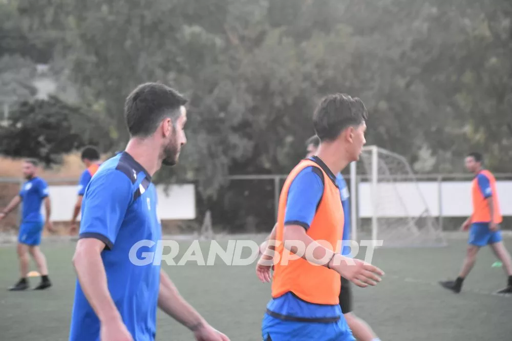 Μειώνονται οι ελπίδες της Παλιανής για συμμετοχή στη Β’ ΕΠΣΗ