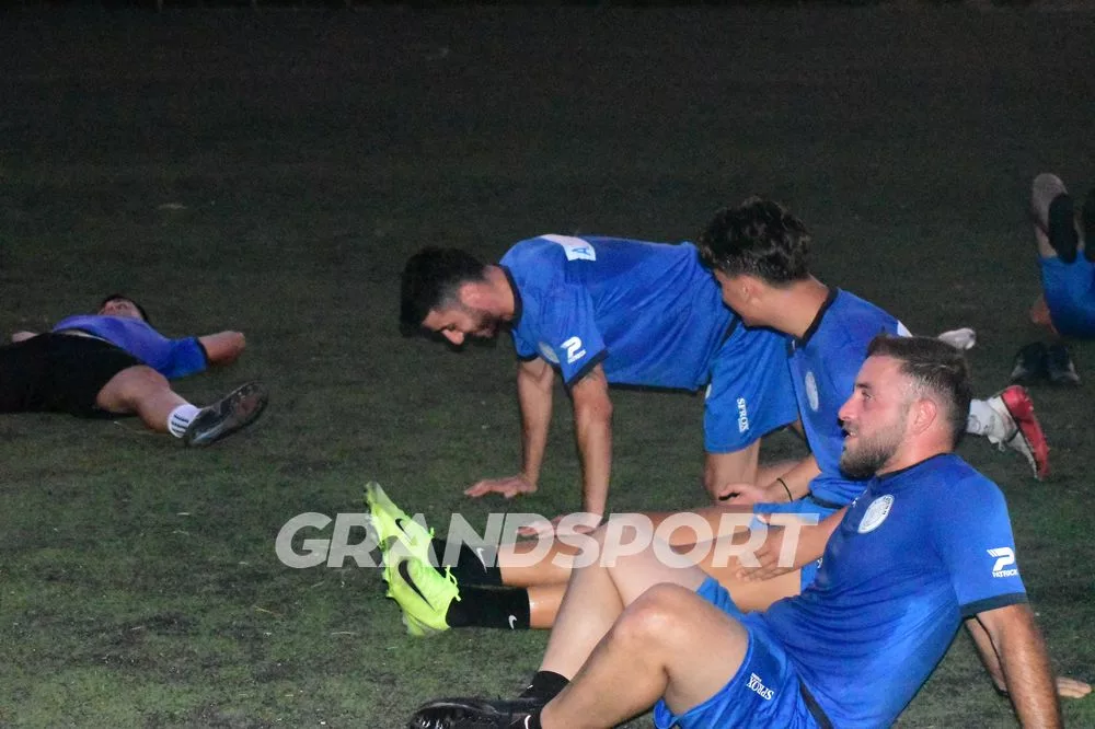 Ζυγίζουν τα δεδομένα στην Παλιανή