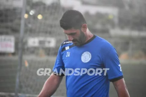 Νίκη για την Παλιανή στο Λίντο