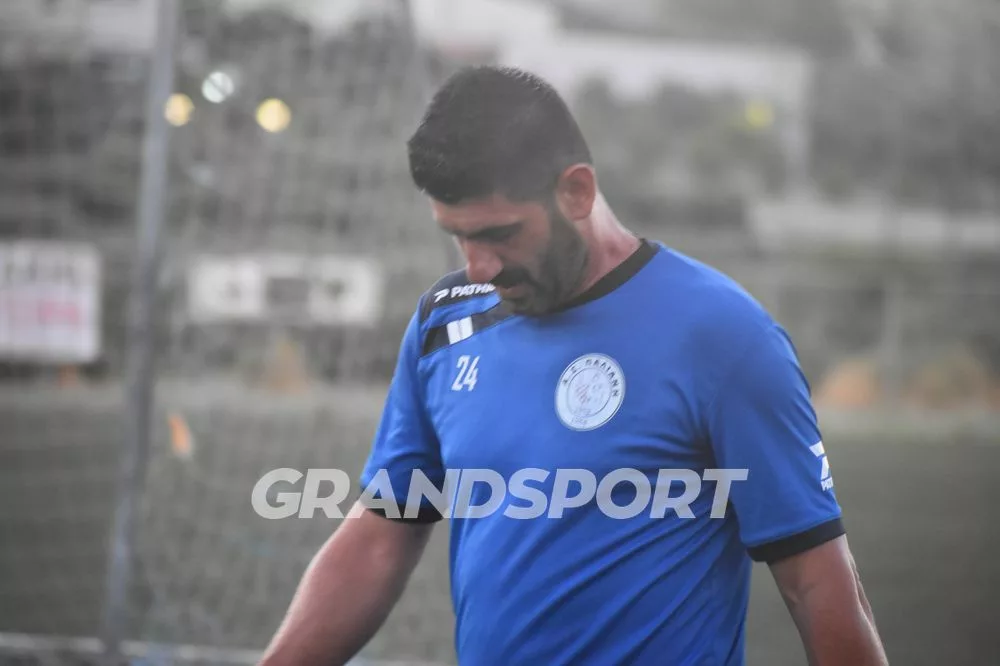 Νίκη για την Παλιανή στο Λίντο