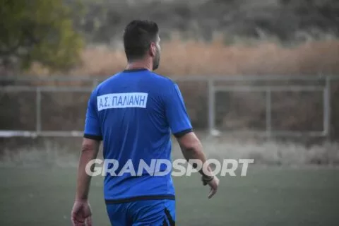 Προς Σάββατο (04/07) η σημαντική συνάντηση του Δ.Σ της Παλιανής
