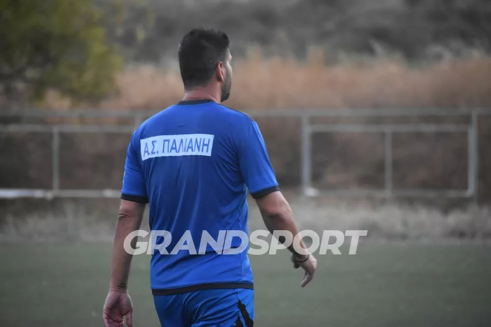Προς Σάββατο (04/07) η σημαντική συνάντηση του Δ.Σ της Παλιανής