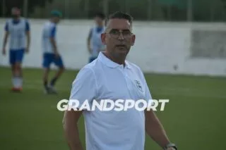 Π. Λαδουκάκης: «Θέλουμε να βγάλουμε παίκτες από τα σπλάχνα της ομάδας»