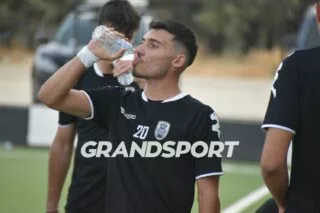 Κίνηση επιπέδου με Σεραφειμίδη ψάχνει ο Ηρόδοτος