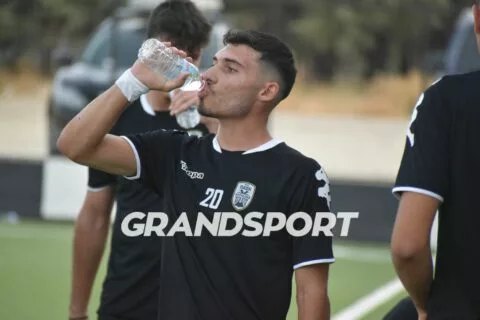 Κίνηση επιπέδου με Σεραφειμίδη ψάχνει ο Ηρόδοτος