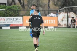 ΠΑΟΚ-Ρούβας 5-3: Τα highlights του αγώνα (vid)