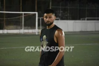Αποχαιρετά τα γήπεδα ο Ηλίας Χριστιανίδης